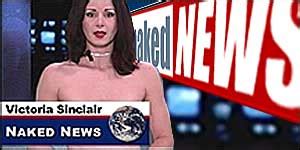 naked news readers|Nakednews .